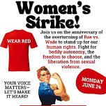 Women's Strike