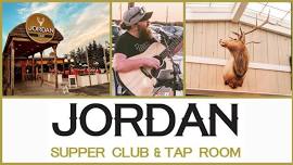 Tony Sammis | Jordan Supper Club