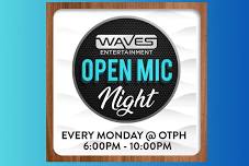 Open Mic Night at OTPH – Cornelius