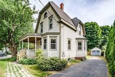 Open House for 153 Ridgeland Avenue South Portland ME 04106