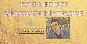 Intermediate Mediumship Intensive with Travis