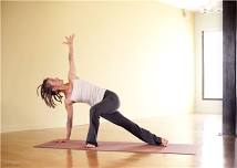 Yoga in the Stacks