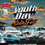 YOUTHDAY SPINFEST 2024