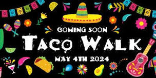 Taco Walk,