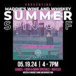 Summer Spin-Off Party!