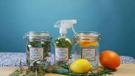 June Gathering - DIY Home Cleaning Products: NLHG of Statham, GA 6pm EST