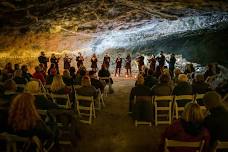 Art in Nature: Camerata in a Cave at Juniper Preserve