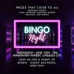 BINGO Night-