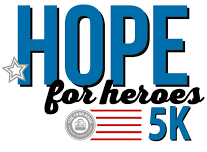 Hope For Heroes 5k | Jefferson City