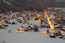 Shirakawago Tour: Discover Fairy-Tale Village with English Speaking Driver