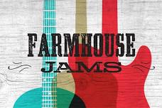 Farmhouse Jams with Bourbon Sons