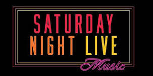 Saturday Night Live Music At Tool Shed Brewing Company Saturday June 15th!