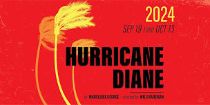 Hurricane Diane [ Matinee ]