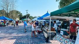 Ashland Farmers Market