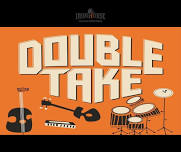 LEES SUMMIT - Double Take - Iron Horse Bar & Grill