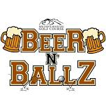 Beer N' Ballz - Opening Night