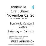 Bonnyville Craft Show