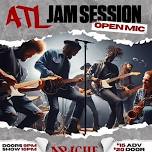 ATL JAM SESSION