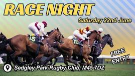 Race Night