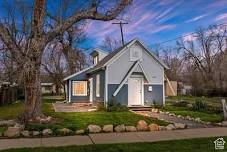 Open House: 11:00 AM - 1:00 PM at 540 2nd St