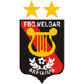 Fbc Melgar vs. Alianza Lima