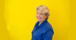 Sandi Toksvig: Friends of Dorothy