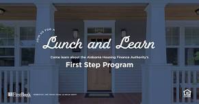 Fairhope Lunch & Learn - Alabama House Fiance Authority