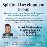 Spiritual Development Group