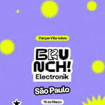 Brunch Electronik São Paulo