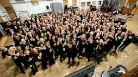 Self-Care Sunday - with Alton Rock Choir!