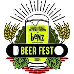 Cedar Rapids Brewing Society & Benz Beverage Depot Beer Fest