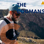 The Cogmans Trail Run