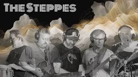 The Steppes at The Parker Pie Co.!