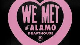 We Met At Alamo Singles Mixer