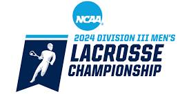 Men's Lacrosse: NCAA Second Round