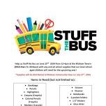 Stuff the Bus