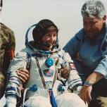 Out of this World – with Helen Sharman