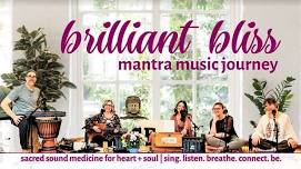 Brilliant Bliss Mantra Music Journey