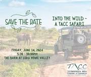 TACC Annual Fundraiser Dinner & Auction