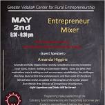 Entrepreneur Mixer