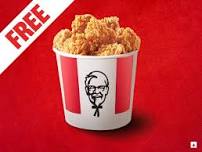 Get Free Popcorn (Med) on a Cart Value Of Rs.499 Or More (Offer Available Friday Only) - by Kfc