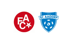 FC Amriswil - SC Aadorf Grp.