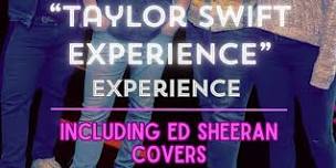 The Taylor Swift Experience EXPERIENCE @ the Hollow!