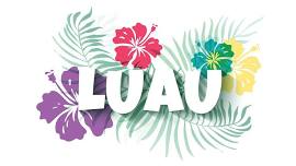 Luau with Gift of Adoption