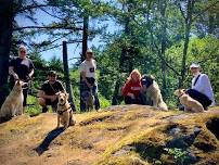 Esquimalt Pack Walk