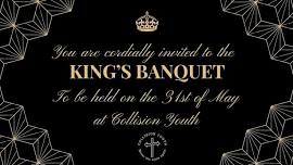 King's Banquet