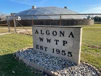 Wastewater Treatment Facility Groundbreaking