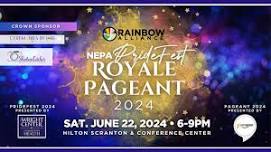 NEPA PrideFest Royale Pageant