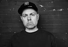 DJ Shadow