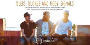 Blokes & Body Signals - MURRAY BRIDGE